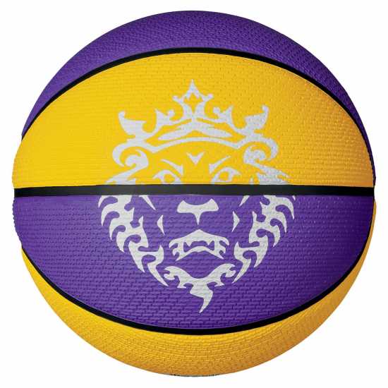 Nike Lebron Playground  Баскетболни топки