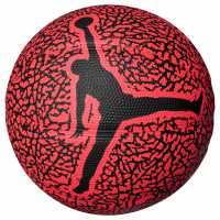 Air Jordan Adults Skills Graphic Basketballs  