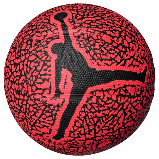 Air Jordan Adults Skills Graphic Basketballs Air Jordan Adults Skills Graphic Basketballs