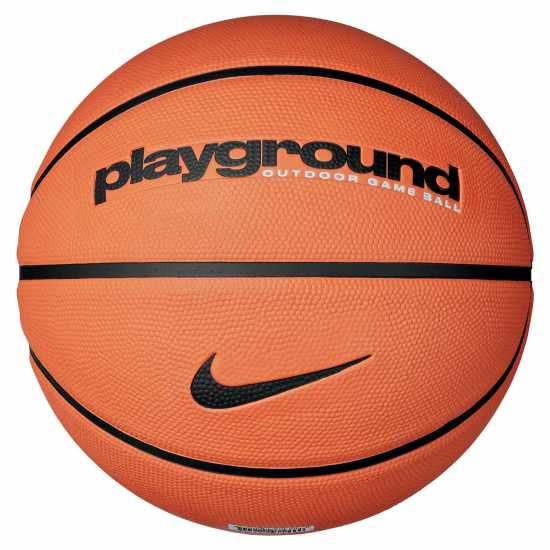 Баскетболни топки Nike Playground Basketball Nike Playground Basketball Баскетболни топки