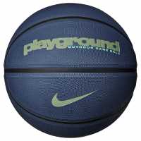 Nike Play Grphc 8P 99  Баскетболни топки