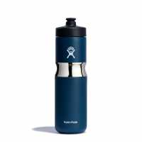 Insulated Sport Bottle - 20 Oz Indigo Бутилки за вода