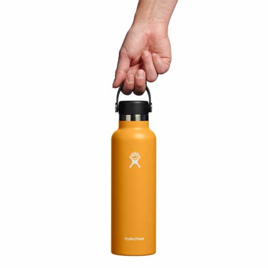 Бутилки за вода Hydro Flask Flex Cap - 21 Oz Hydro Flask Flex Cap - 21 Oz Бутилки за вода
