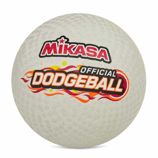 Mikasa Rber Dodgeball 99  Волейбол