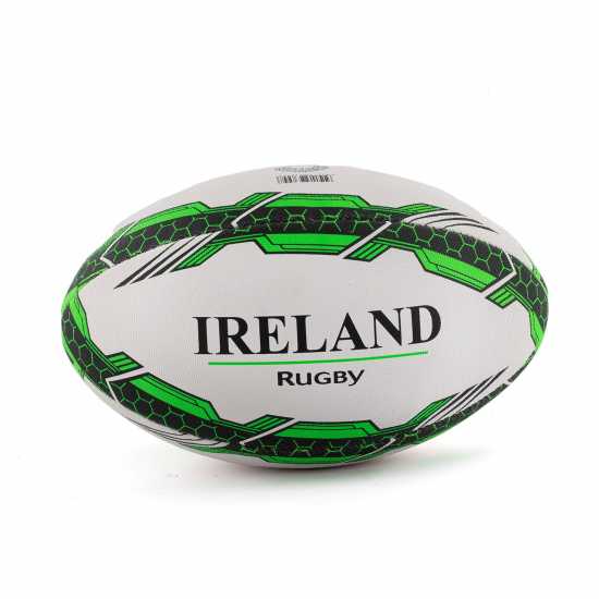 Team Rugby Ball Size 5  Ръгби