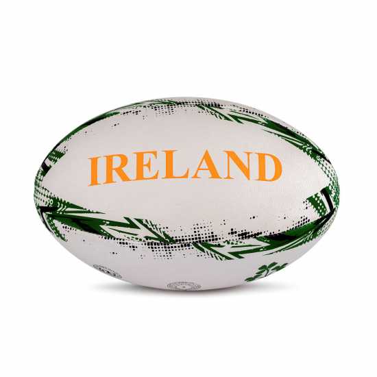 Official Midi Rugby Ball Official Midi Rugby Ball