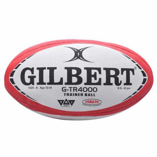 Gilbert Gtr4000 Rugby Training Ball  Ръгби