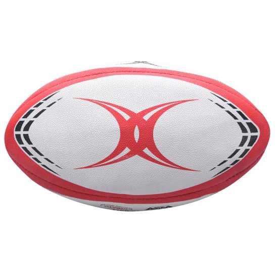 Gilbert Gtr4000 Rugby Training Ball  