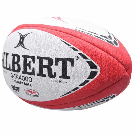 Gilbert Gtr4000 Rugby Training Ball  
