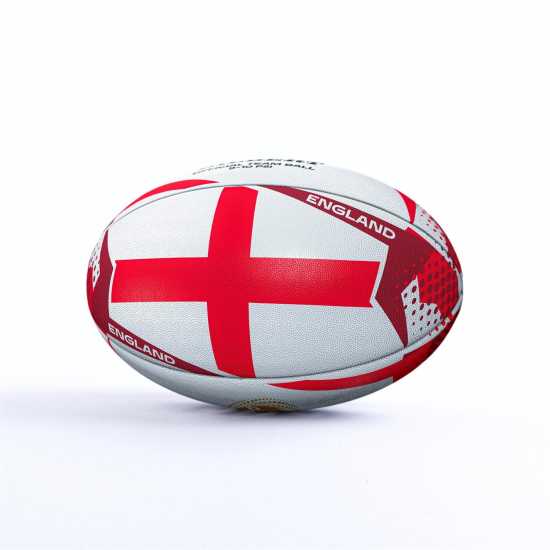 Gilbert Rugby World Cup 2025 England Rugby Ball Gilbert Rugby World Cup 2025 England Rugby Ball