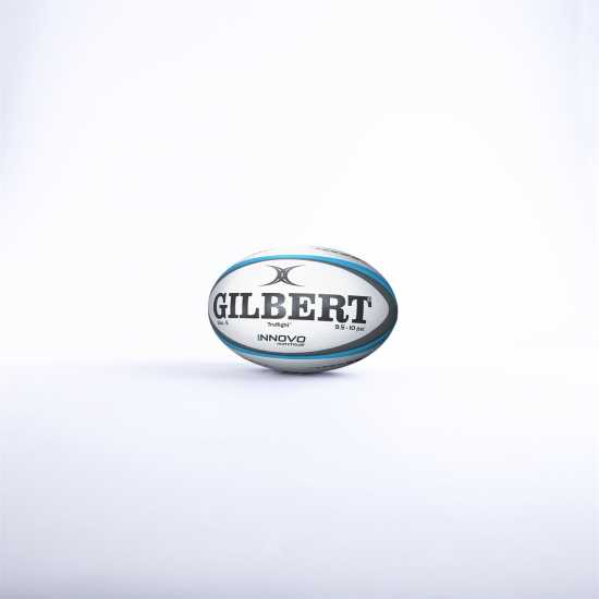 Gilbert Innovo Match Ball Бял/Син/Червен Gilbert Innovo Match Ball Бял/Син/Червен