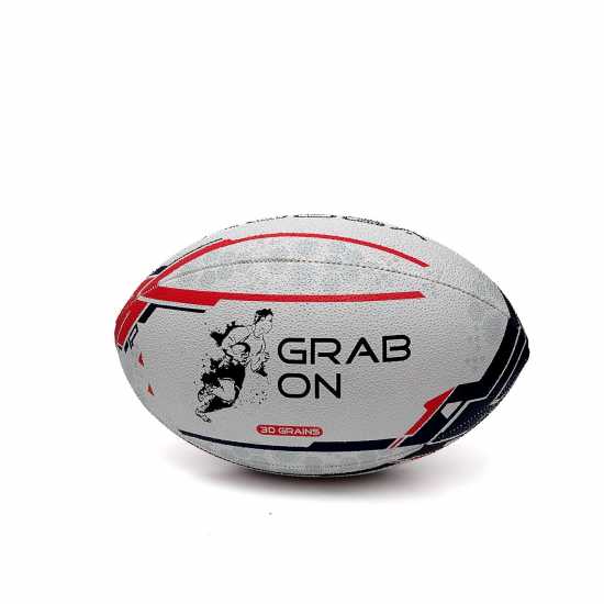 Kooga Grab-On Rugby Ball  