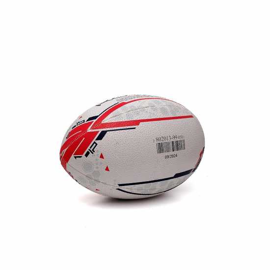 Kooga Grab-On Rugby Ball  