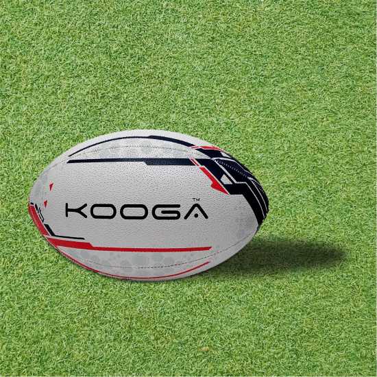 Kooga Grab-On Rugby Ball  