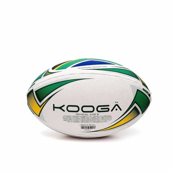 Kooga Rugby Ball Южна Африка Kooga Rugby Ball Южна Африка
