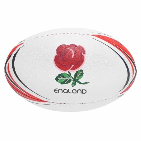 Kooga Rugby Ball Англия SZ5 Kooga Rugby Ball Англия SZ5