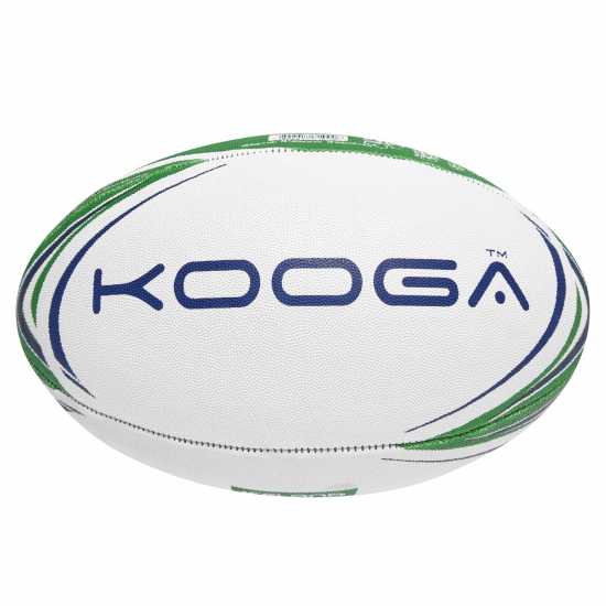 Kooga Rugby Ball Ирландия SZ5 Kooga Rugby Ball Ирландия SZ5