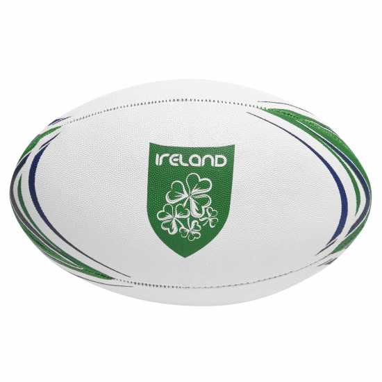 Kooga Rugby Ball Ireland SZ5 Ръгби