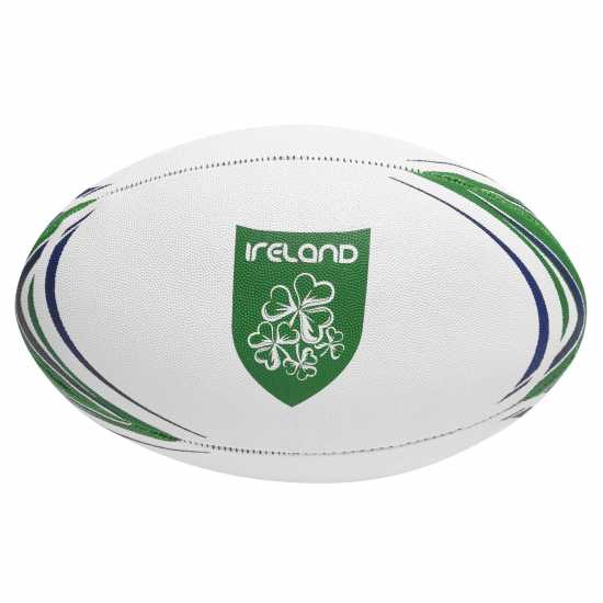 Kooga Rugby Ball Ирландия SZ5 Kooga Rugby Ball Ирландия SZ5