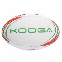 Kooga Rugby Ball Wales SZ5 Ръгби