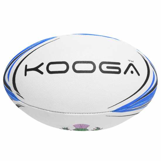 Kooga Rugby Ball Шотландия SZ5 