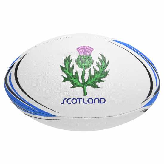 Kooga Rugby Ball Шотландия SZ5 