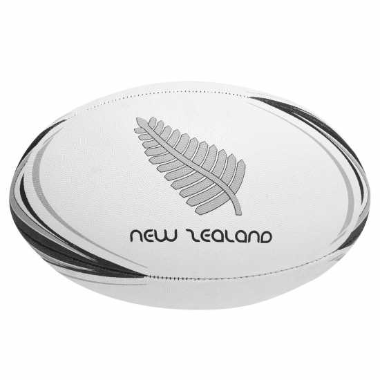 Kooga Rugby Ball New Zealand SZ5 Ръгби