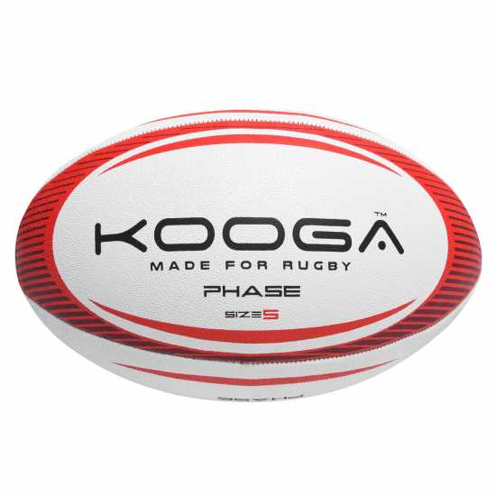 Kooga Rugby Ball Размер 5 Kooga Rugby Ball Размер 5