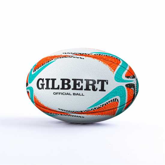 Gilbert Gilbert Rwc 27 Ball 62  