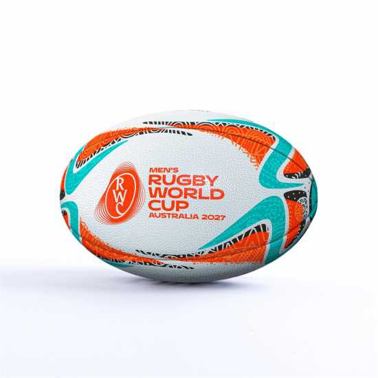 Gilbert Gilbert Rwc 27 Ball 62  