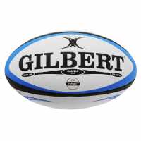 Gilbert Omega Rugby Ball  Ръгби