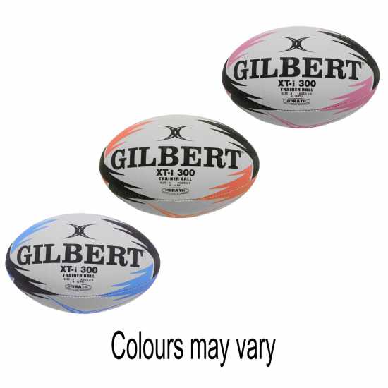 Gilbert Xt I 300 Rugby Ball Gilbert Xt I 300 Rugby Ball