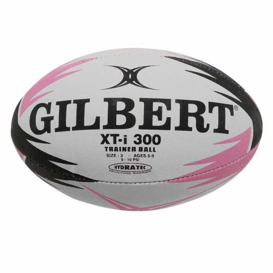 Gilbert Xt I 300 Rugby Ball Gilbert Xt I 300 Rugby Ball