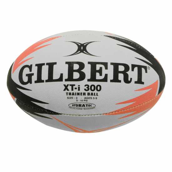 Gilbert Xt I 300 Rugby Ball Gilbert Xt I 300 Rugby Ball