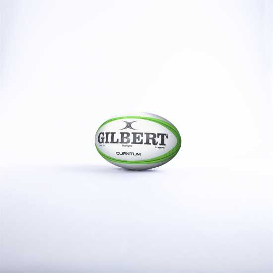 Gilbert Adults Quantum 54 Rugby Balls  