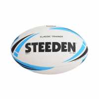 Steeden Trainer Rugby Ball  