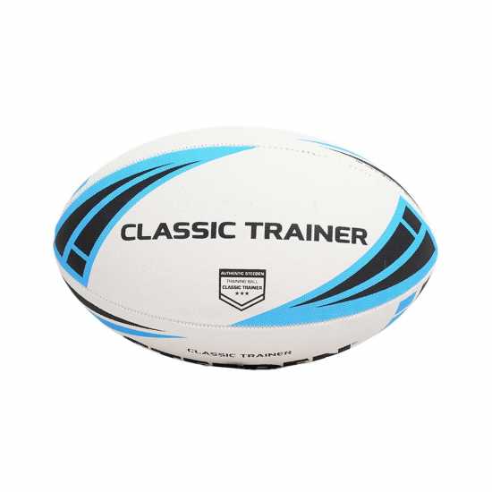 Steeden Trainer Rugby Ball Steeden Trainer Rugby Ball