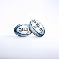 Gilbert Adults Atom 54 Rugby Balls  