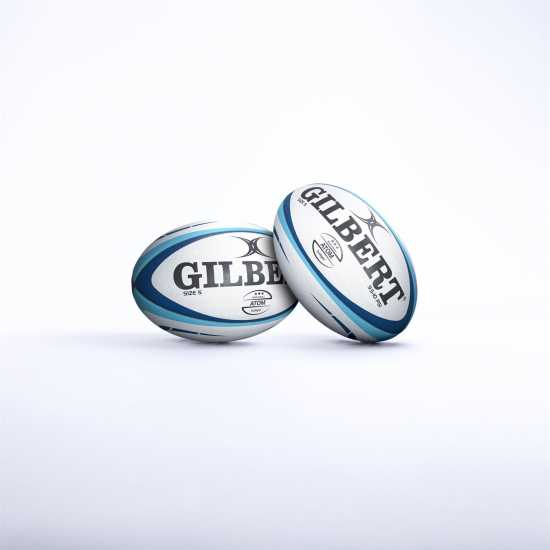 Gilbert Adults Atom 54 Rugby Balls Gilbert Adults Atom 54 Rugby Balls
