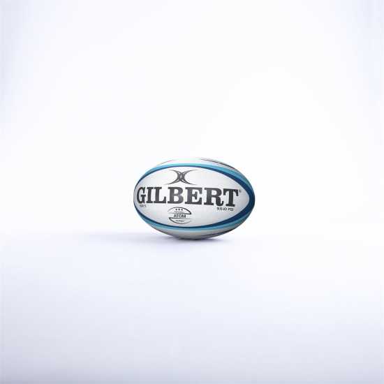 Gilbert Adults Atom 54 Rugby Balls Gilbert Adults Atom 54 Rugby Balls