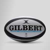 Gilbert Fiji Rugby Ball  Ръгби