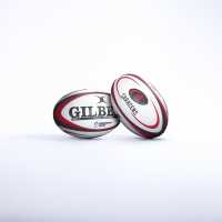 Gilbert Club Ball Saracens 