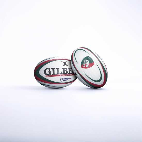 Gilbert Club Ball Leicester 