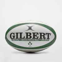 Gilbert Ireland Rugby Ball  Ръгби