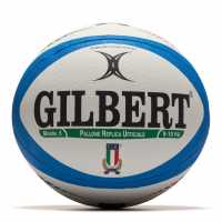 Gilbert Italy Rugby Ball  Ръгби