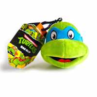 Plsh Tmnt Bags Clip Head  