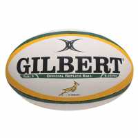 Gilbert South Africa Rugby Ball  