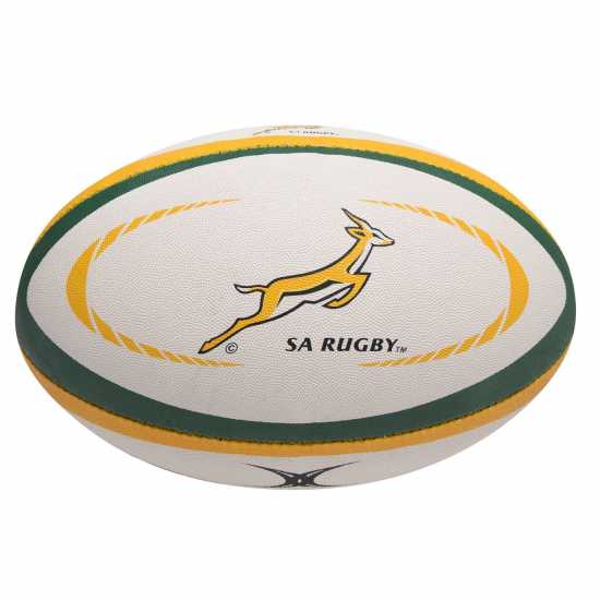 Gilbert South Africa Rugby Ball  
