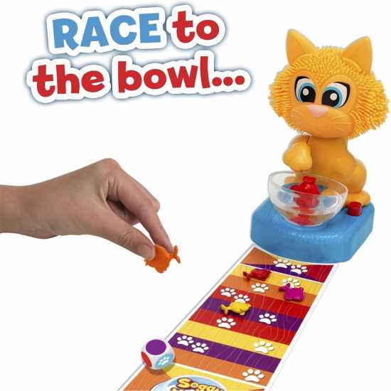 Soggy Moggy Soggy Moggy