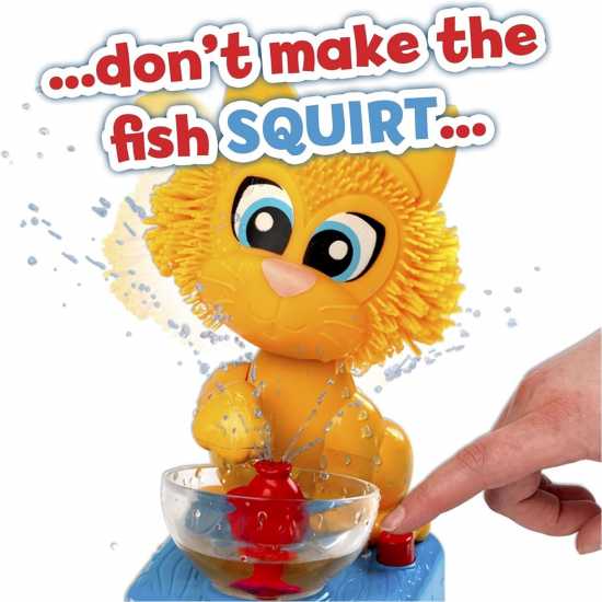 Soggy Moggy Soggy Moggy